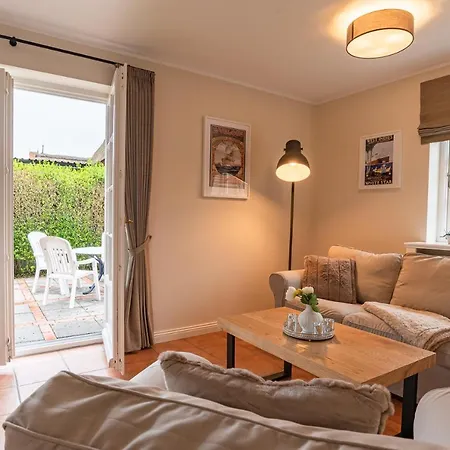 Apartamento Strandflieder *