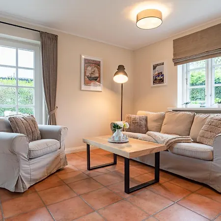 Apartamento Strandflieder