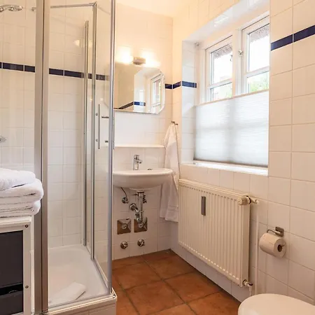Strandflieder Apartamento